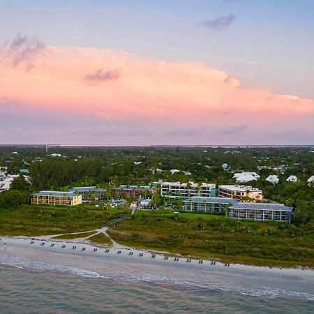 Sanibel Inn Екстер'єр фото