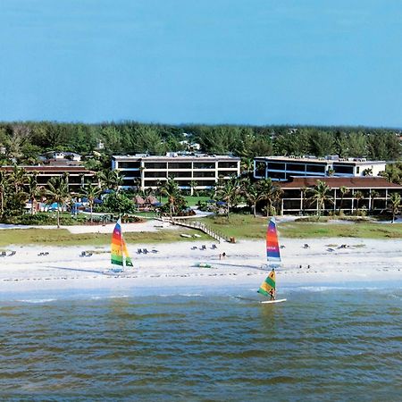 Sanibel Inn Екстер'єр фото